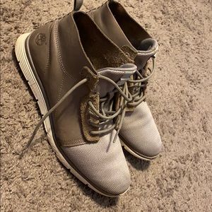 Timberlands